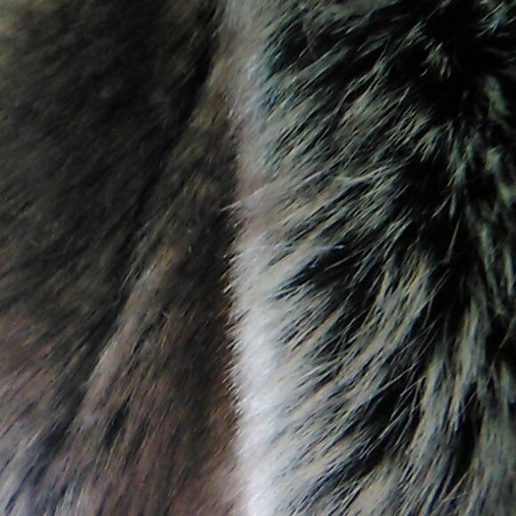 Outdoor Edition by Parkhurst Faux Fur Vest - Picture 10 of 10